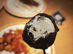 -比格比萨自助(南京万达茂店)