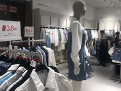 店内环境-hotwind热风(国际商场店)