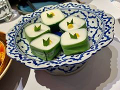 -BetterThai 泰加(苏州中心店)