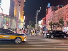 -北京王府井天伦王朝酒店