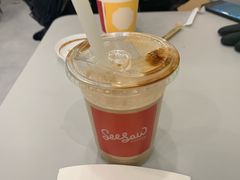-Seesaw Coffee(武商MALL·武广店)
