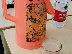 -老光明岗琼甜茶馆