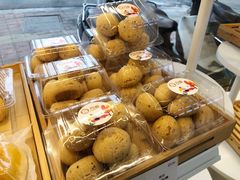 -DANXI丹喜面包·蛋糕(小公园永平店)