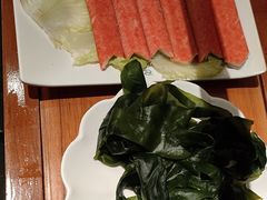 -蓉城老妈火锅(双林路店)