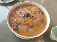-茶油香闽南菜·花园餐厅(前埔店)