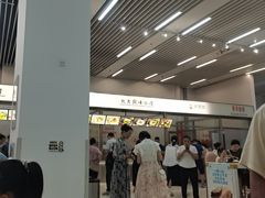 -辽宁省博物馆观众餐厅