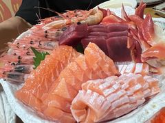 -大焰自助日式料理 铁板烧(徐汇店)