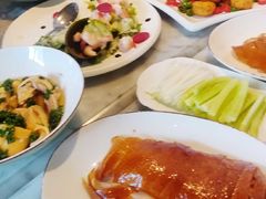 -漢舍中国菜馆(889广场店)