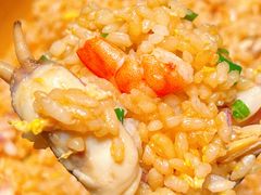 -金海湾海鲜排档(朱家尖店)