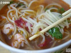 虾面1-明月虾面(厦禾路店)
