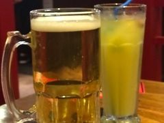 -蠔爺王志德生蚝馆(金沙湾店)