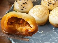 -鑫震源·苏式大虾生煎(山塘街店)
