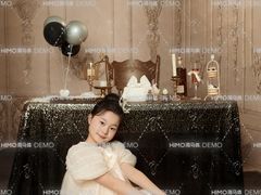 -海马体照相馆(大连柏威年购物中心店)