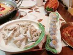 -江北北火锅馆·公路夜市(魏公村店)