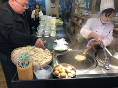 -八一好吃街·高品美食广场