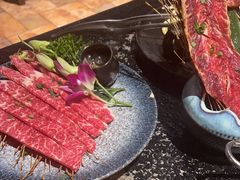 -牛焱·烧肉酒肆(五大道店)