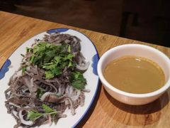 -同合居·非遗东北菜(新阳路店)