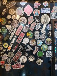 -TATTOO/手工穿孔吧/耳洞/刺青STUDIO