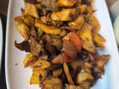 -贯贯吉·清真餐厅(浙江中路店)