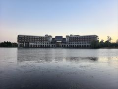 -水月周庄铂尔曼酒店-水月荟中餐厅