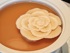 -北京饭店谭家菜