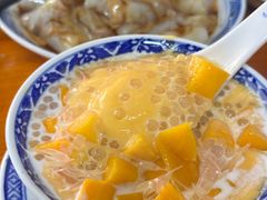 -韵姐牛奶甜品世家