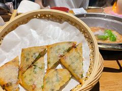 -吃饭皇帝大土家民族菜(正大广场店)