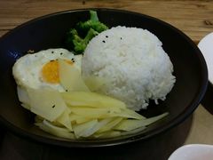 -海盗虾饭·剥好的小龙虾饭(SOHO尚都店)