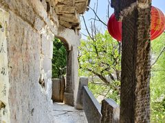 -于家石头村景区
