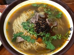 -美玲拉面(鞍山西道店)