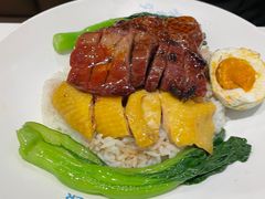 -龙记香港茶餐厅(久光百货店)