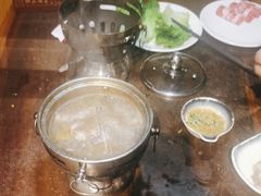 -御品海宴海鲜自助餐厅(龙岗万科广场店)