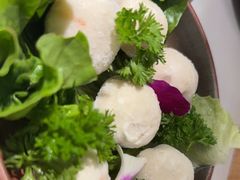 -狐狸爱上椰子鸡(滨江星光大道店)