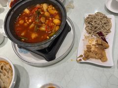 -合记烩面(人民路店)