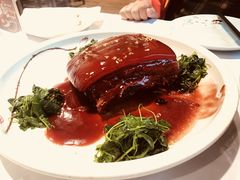 -老阊门菜馆(山塘街店)