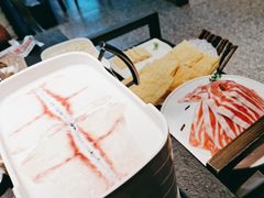 -江小渔鲜鱼火锅(西二道街店)