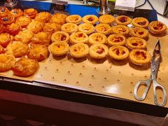 -重庆万豪中餐厅·Man Ho