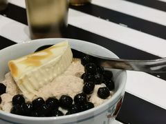 焦糖乌龙奶茶冰-堂屋糖水店(愚园店)