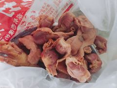 -鸡打鸣熏鸡系列(总店)