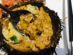 -77号渔船·蒸海鲜青岛菜(积米崖店)