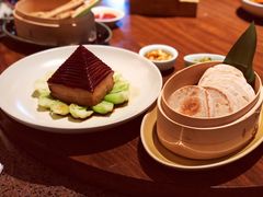 -湖滨28中餐厅·西湖宴·杭州君悦酒店