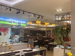 -腾阁自助餐厅(朝林广场店)