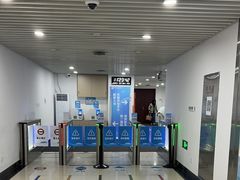 -北京科技大学-游泳馆