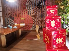 -河风の幸会精致料理