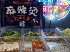 -眉州东坡(亚运村店)