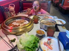 -钱小奴创意自助餐厅·原切谷饲安格斯畅吃(苏州昆山招商花园城店)