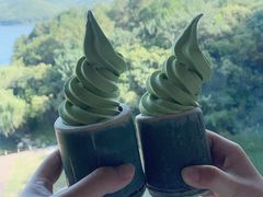 -天目湖涵田度假村