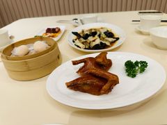 -利苑酒家(金宝店)