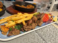 -La Medina餐厅(亮马河南路店)