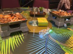 -舜和巴西烤肉餐厅(舜和国际店)
